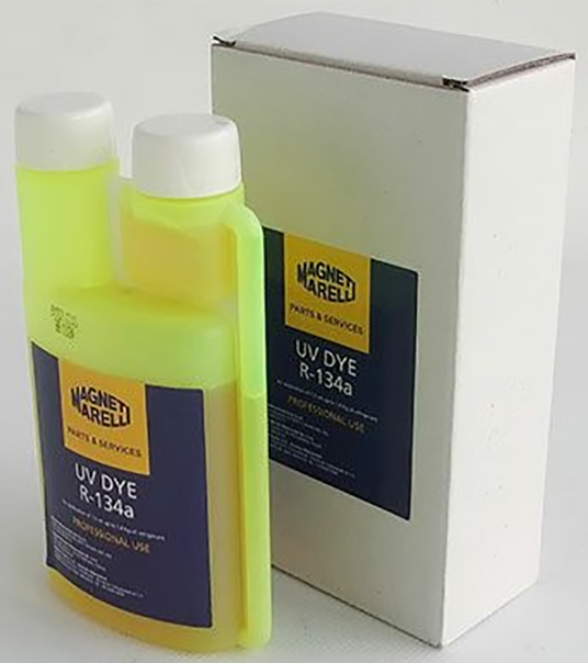 Dopuna i dezinfekcija auto klime